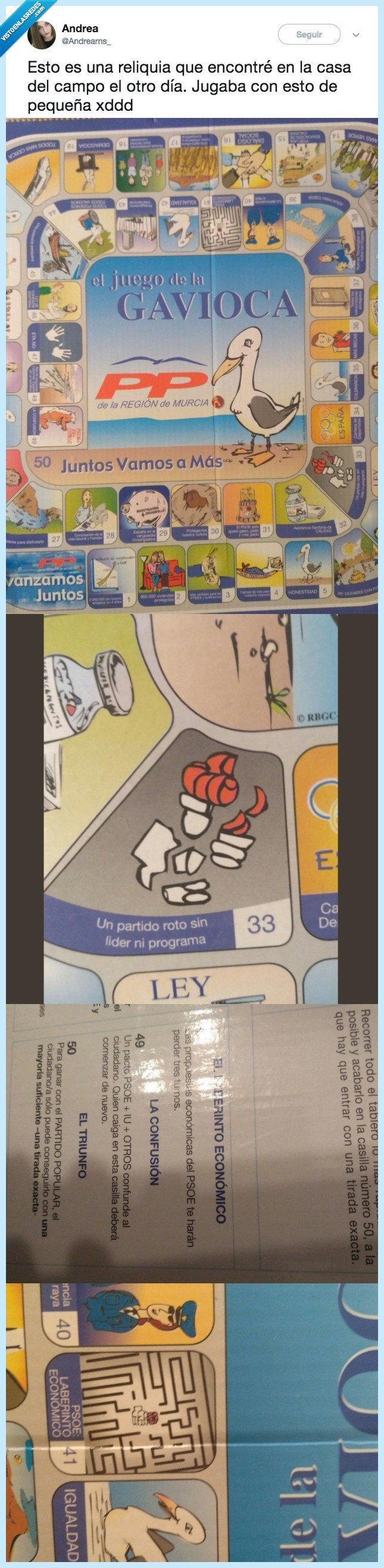 payaso,juego,oca,pp