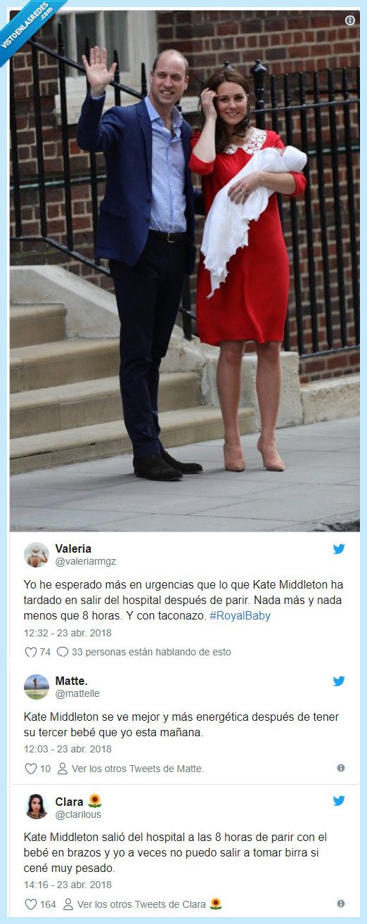 Inglaterra,mamá,nacimiento,dar a luz,hospital,parto,bebé,príncipe,realeza