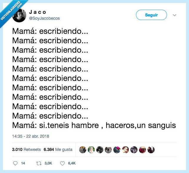 media hora,esto,para