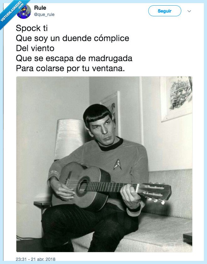spock,versionand,complices