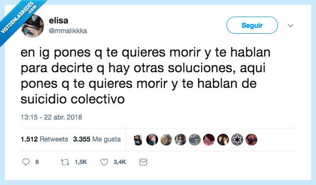 diferencia,ambas,red social