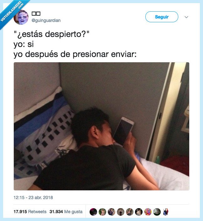 dormir,despertar