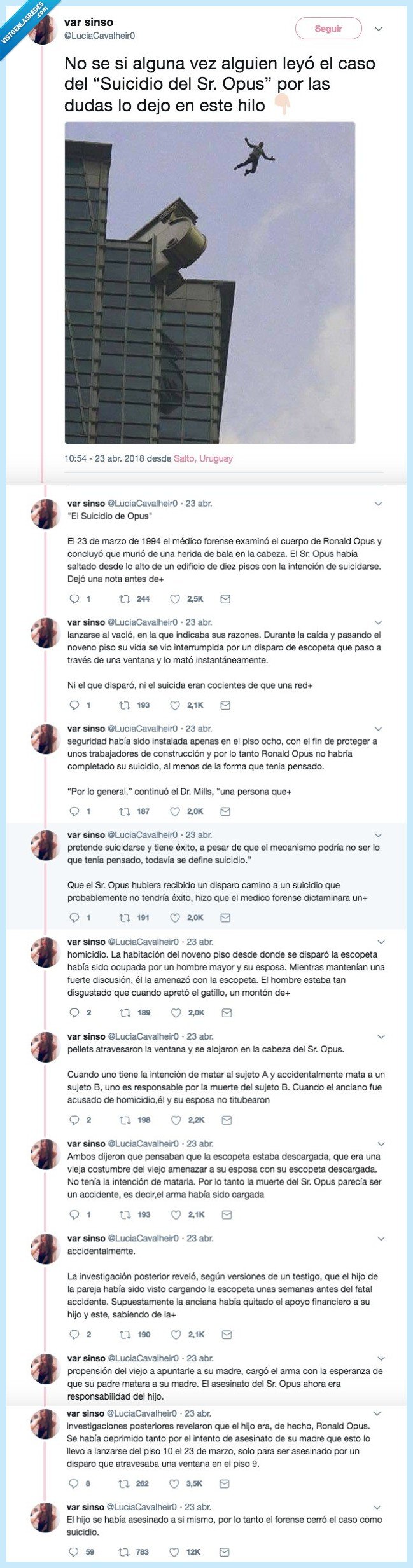 suicidio,intrigante,opus