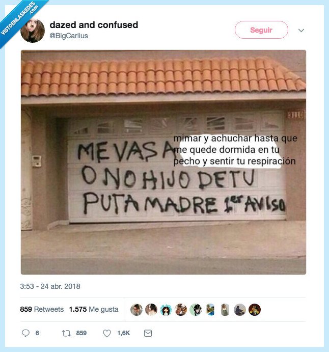 mimos,falto,agresivo