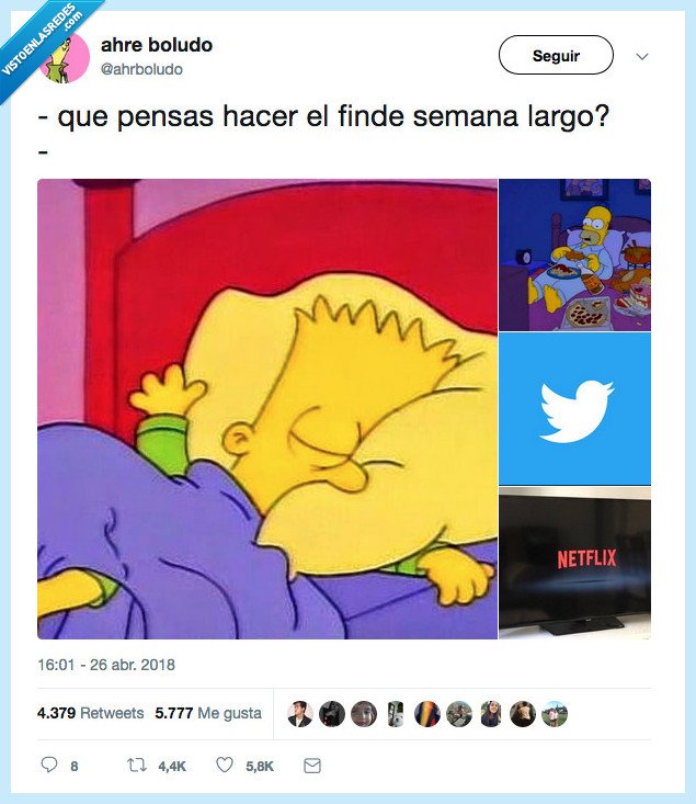 puente,planes,fin de semana