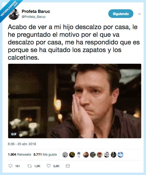 ni&ntilde;o,l&oacute;gica,descalzo