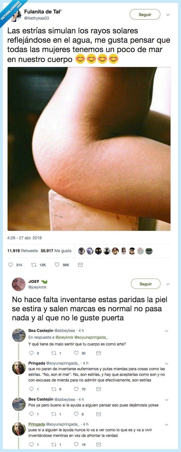 estríass,cuerpo,arte