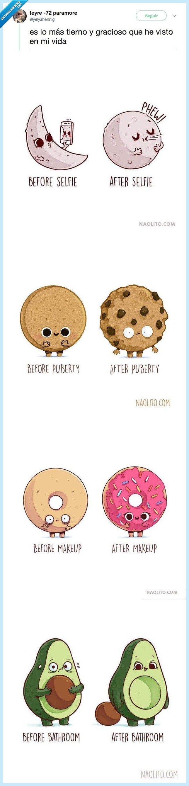 ternura,sentir,identificar