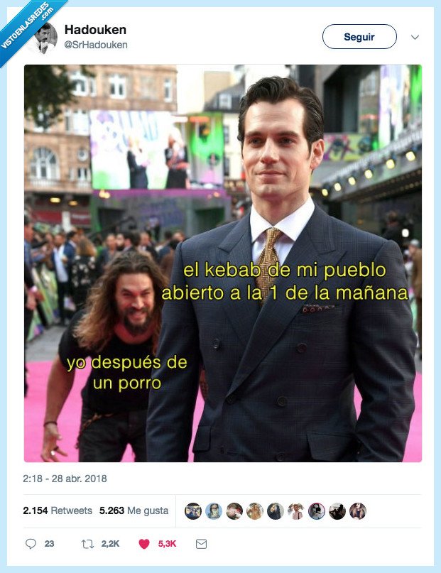 amarillo,atacar,mañana,porro