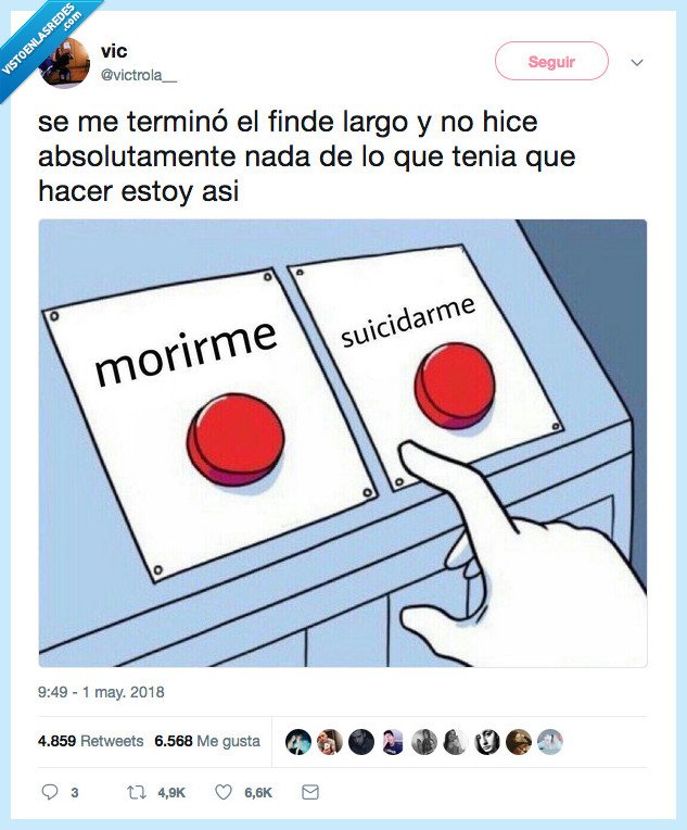 mayo,hacer,nada,propopner