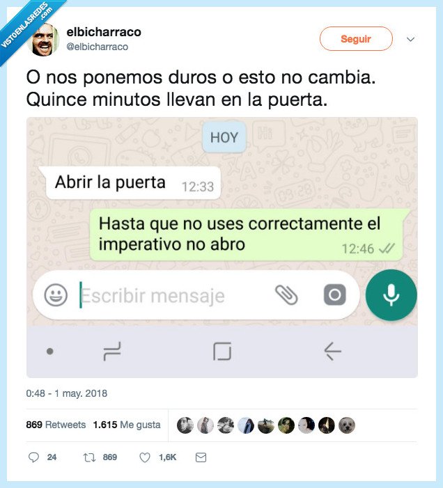 hablar,salir,cosas bien