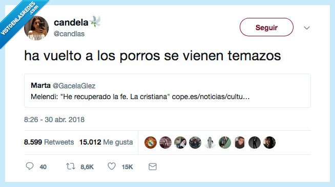 temazos,volver,melendi