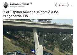 Enlace a ¡Cuidado, spoiler!, por @ragnarelsalvaje