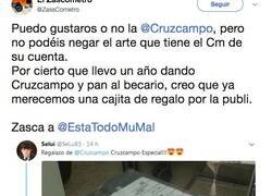 Enlace a Quizás no te guste su cerveza pero tienen un community que vale millones