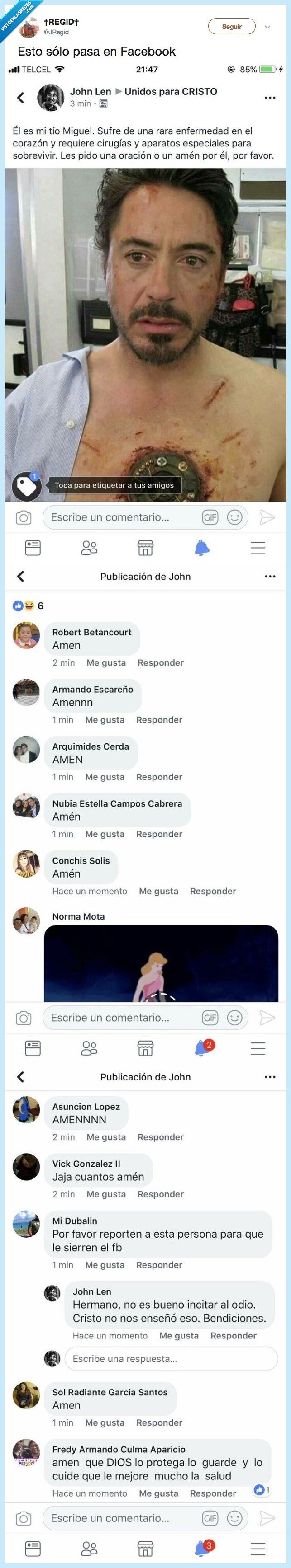 reír,llorar,ver,iromabn