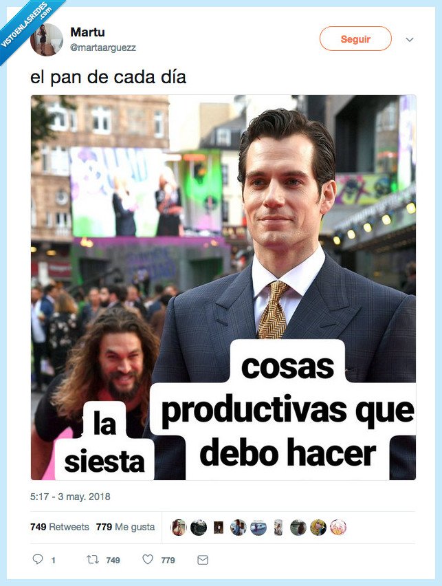 productiva,cosas,siesta