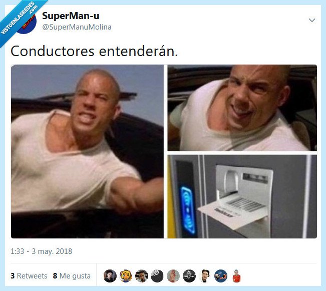 ticket,coche,aparcamiento