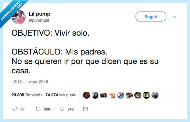 objetivo,obstaculo,padres