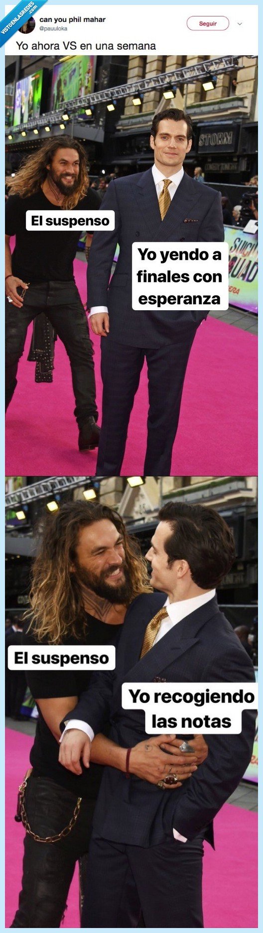 meme,desesperación finales