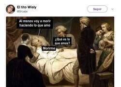 Enlace a Mi hobbie favorito, por @SrLejia