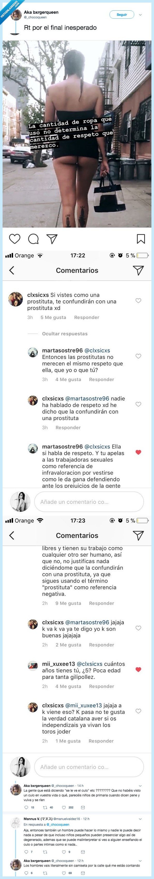 meter,conversaciones
