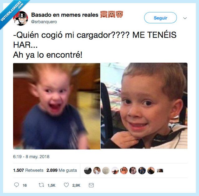 cargador,encontrar,grito en el cielo