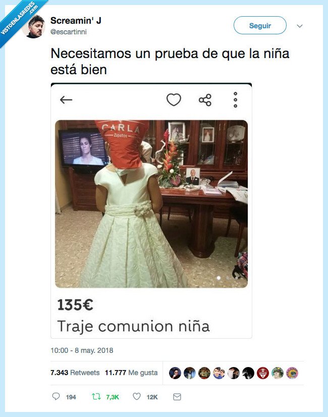 preocupar,estado,salud,prueba