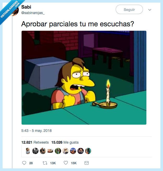 aprobado,nelson,escuchar