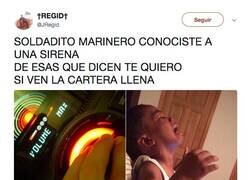 Enlace a Sientes la emoción a flor de piel, por @JRegid
