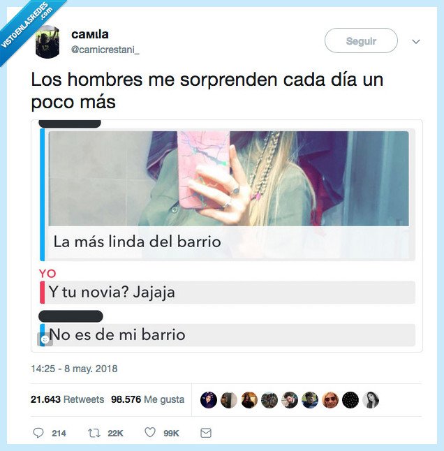 hombre,sinceridad