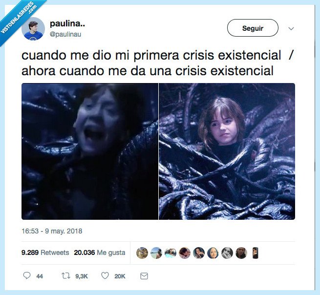 sorpresa,crisis,existencial