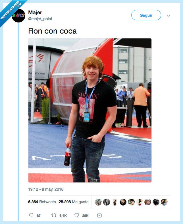 ron,cola