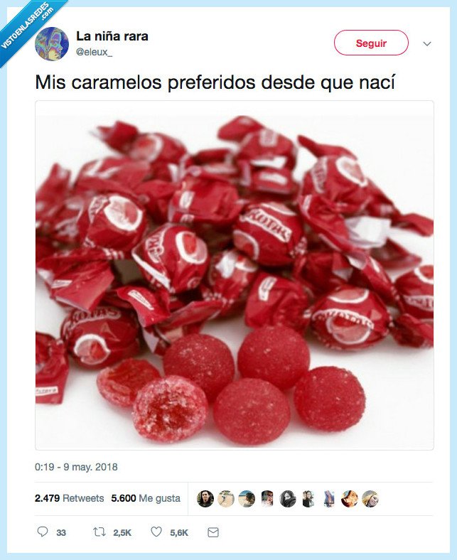 pikota,el caramelo de nuestra generación