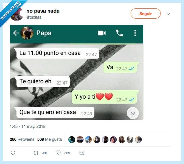 amor,padre,milagro