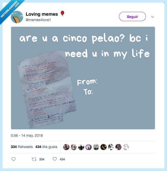 cinco,pelao,mas,querer