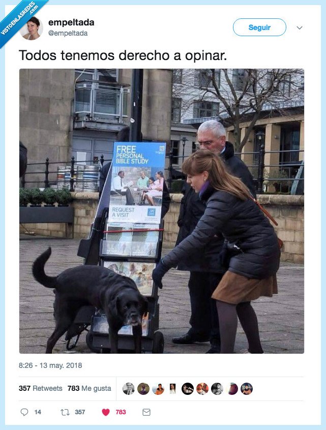 hacer,cada uno,manera