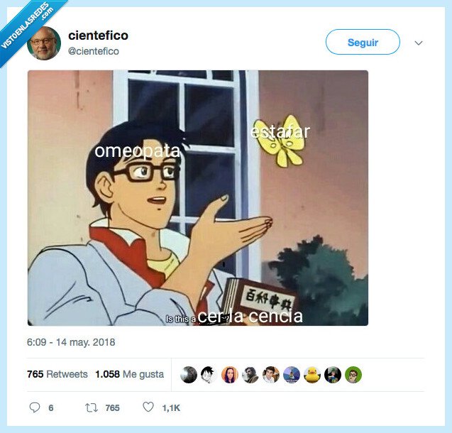 meme,explicar,mejor,homeopatia