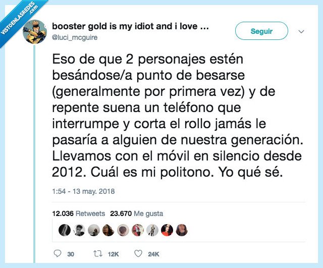 movil,silencio,encontrar amor