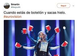 Enlace a ¡PONME HIELO!, por
