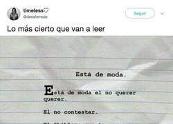 Enlace a Cierto como el sol que nos da calor, por @desaferrada