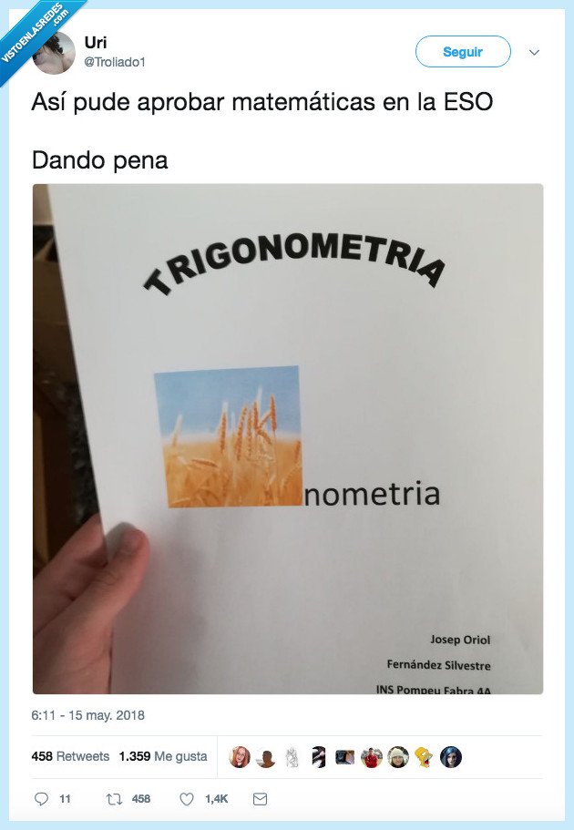 pena,malo,trigonometria