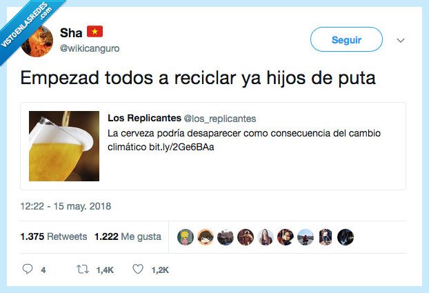 reciclar,todos,cerveza