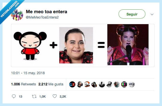 mezcla,perfecta,pucca,falete