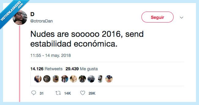 foto culo,dinero,2016