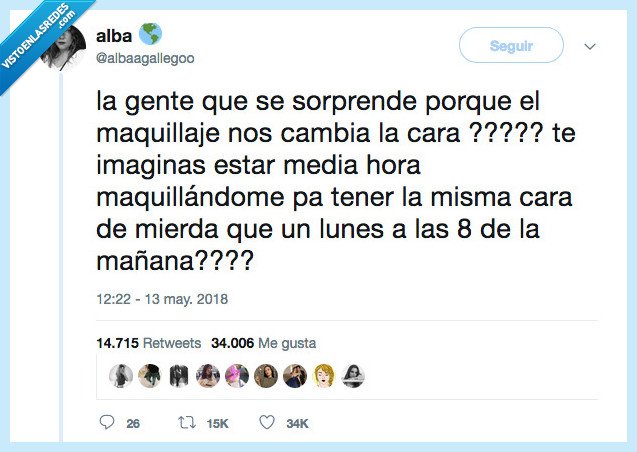 pintar,cara,maquillaje,algo