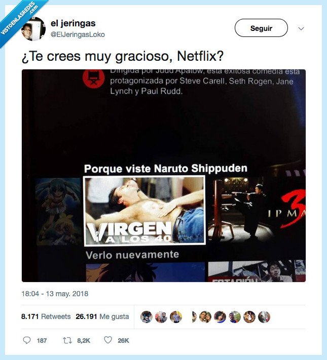 netflix,trollear,querer