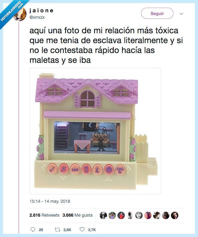 juguete,relación tóxica,pixel chix