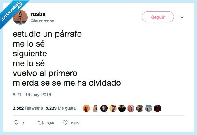 ciclo,estudiar,párrafo