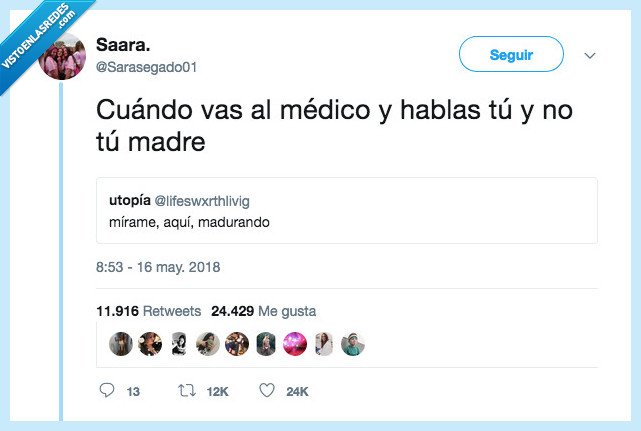 signo,mayor,médico