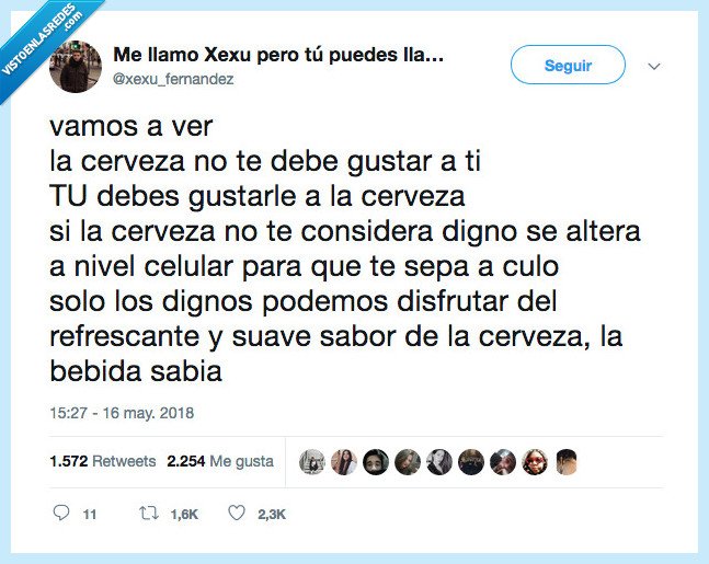 cerveza,blessed,gustar